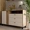 Komód Killarney KQLK222L,7