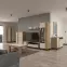 Komód Killarney KQLK222L,8
