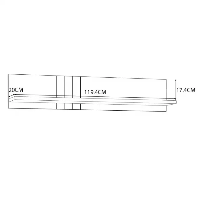 Falipolc Killarney KQLB02L,4
