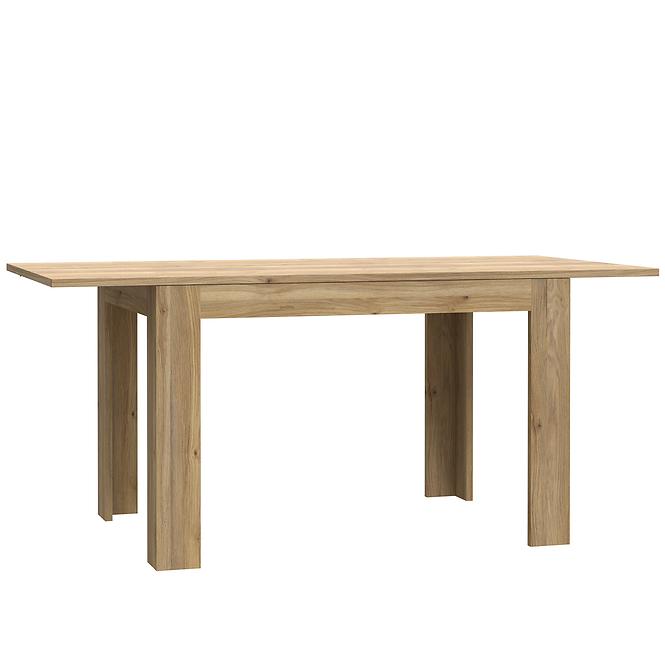 Asztal Killarney TMST142-D108