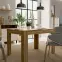 Asztal Killarney TMST142-D108,6