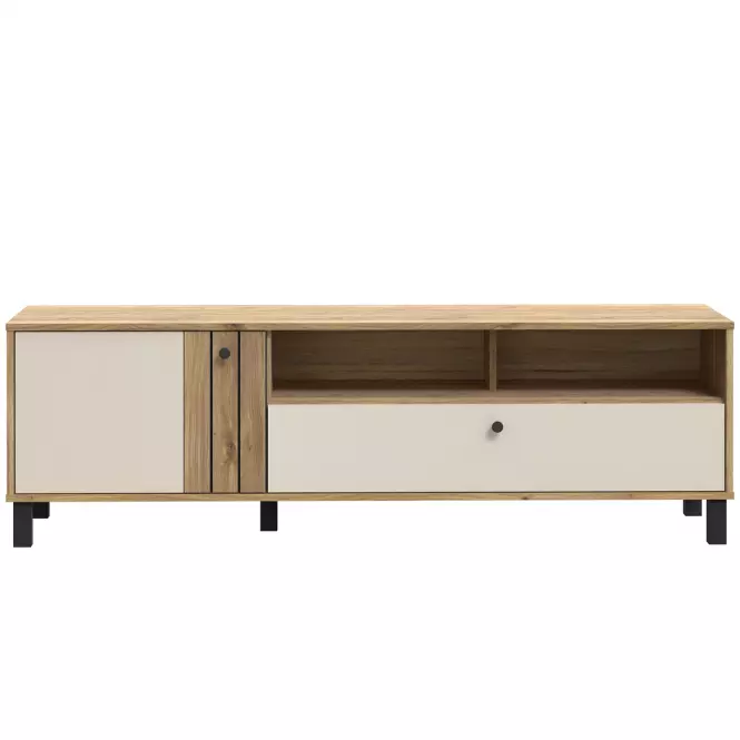 Szekrény RTV Killarney KQLT122L,2