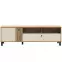 Szekrény RTV Killarney KQLT122L,2