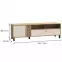 Szekrény RTV Killarney KQLT122L,5