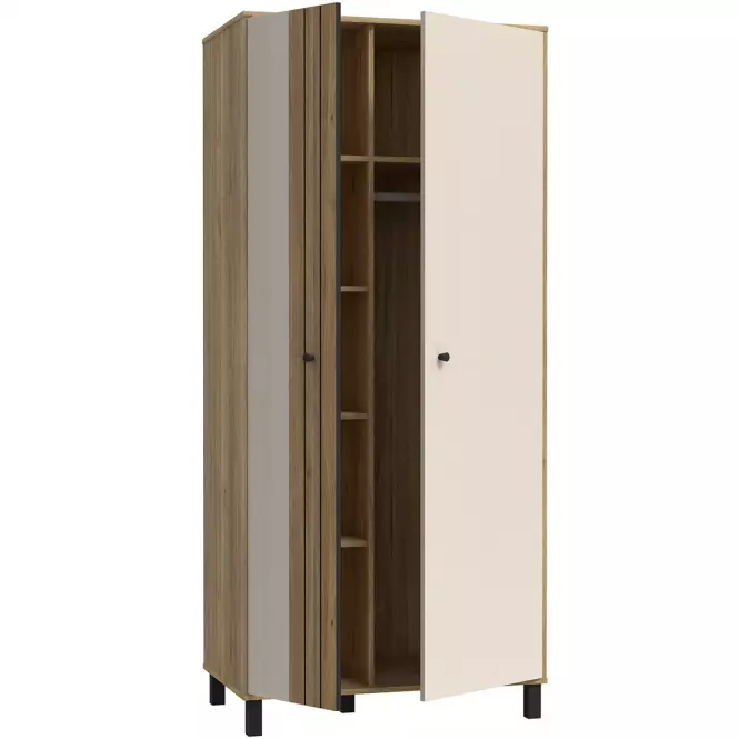 Szekrény Killarney KQLS722L