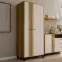 Szekrény Killarney KQLS722L,7