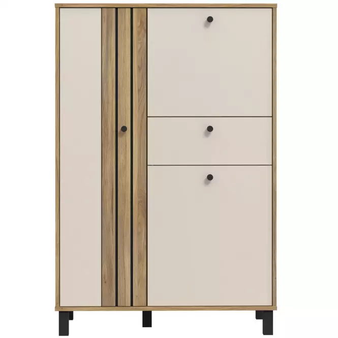 Komód Killarney KQLK321