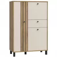 Komód Killarney KQLK321