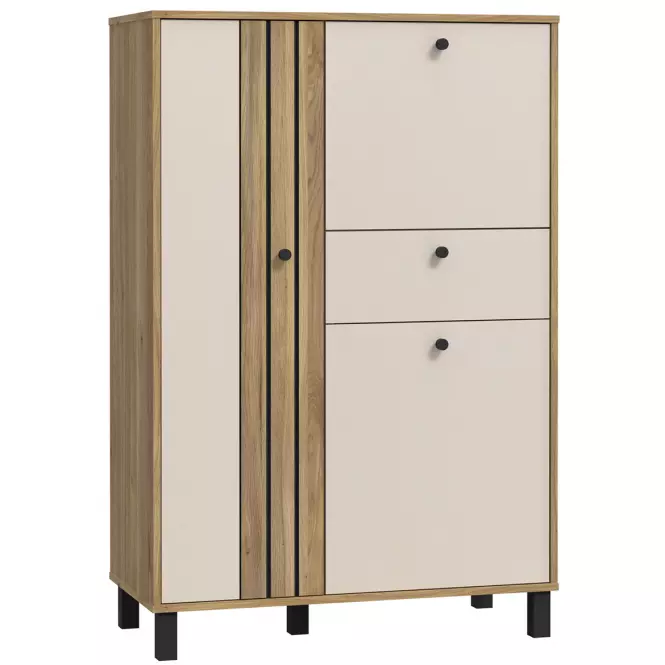 Komód Killarney KQLK321