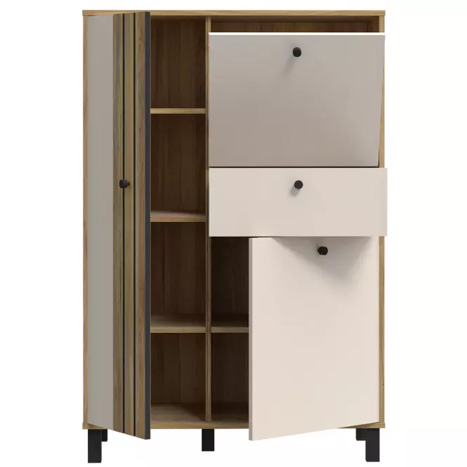 Komód Killarney KQLK321