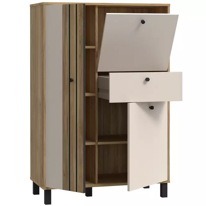 Komód Killarney KQLK321
