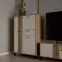 Komód Killarney KQLK321,7