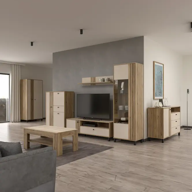 Komód Killarney KQLK321,8