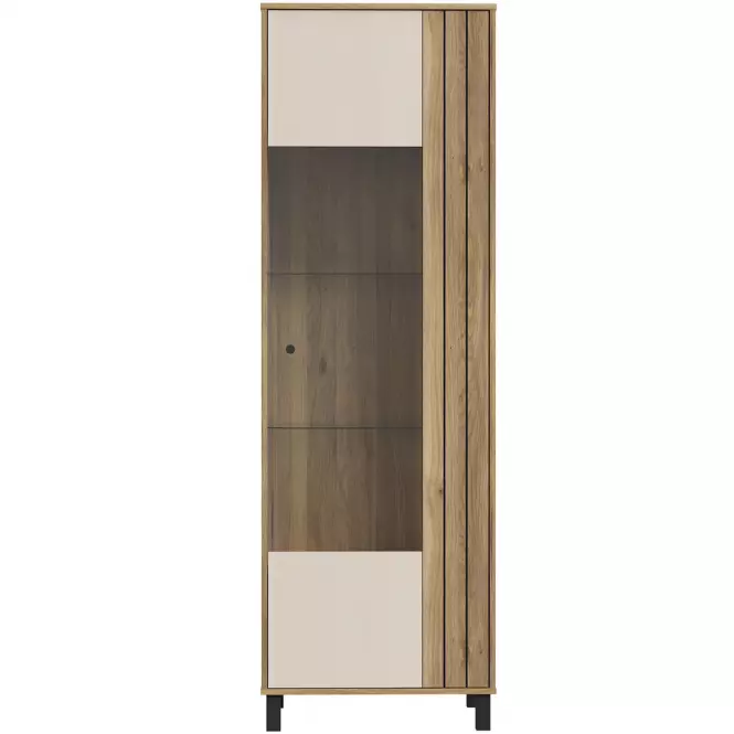 Vitrin Killarney KQLV712,3