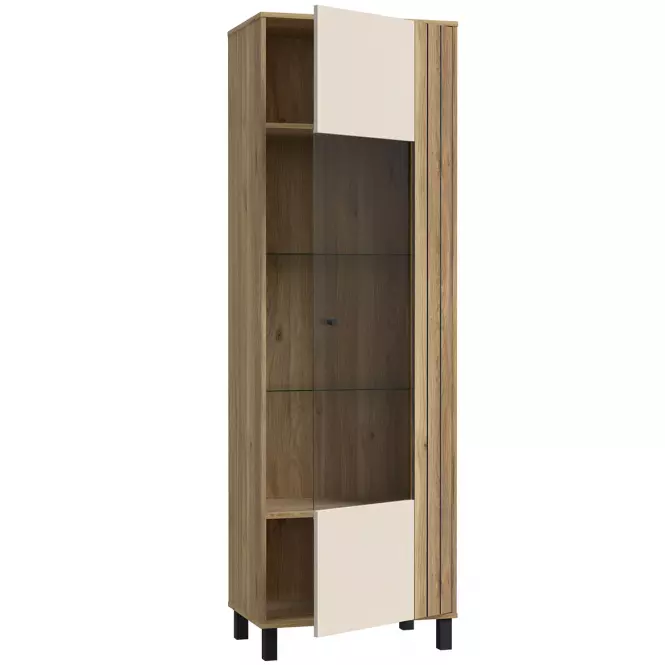 Vitrin Killarney KQLV712,4