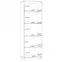 Vitrin Killarney KQLV712,6