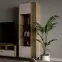 Vitrin Killarney KQLV712,7
