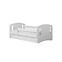 Gyermekágy Classic 2 fehér 80x140,3
