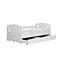 Gyermekágy Classic 2 fehér 80x140,4