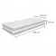 Matrac Harmony 160x200,3