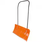 Hókaparó 80 cm, narancssárga