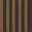 Lamella falburkolat MODERN LINE SLIM Dark 12x122x2650mm