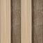 Lamella falburkolat MODERN LINE BIG Natural 21x120x2650mm