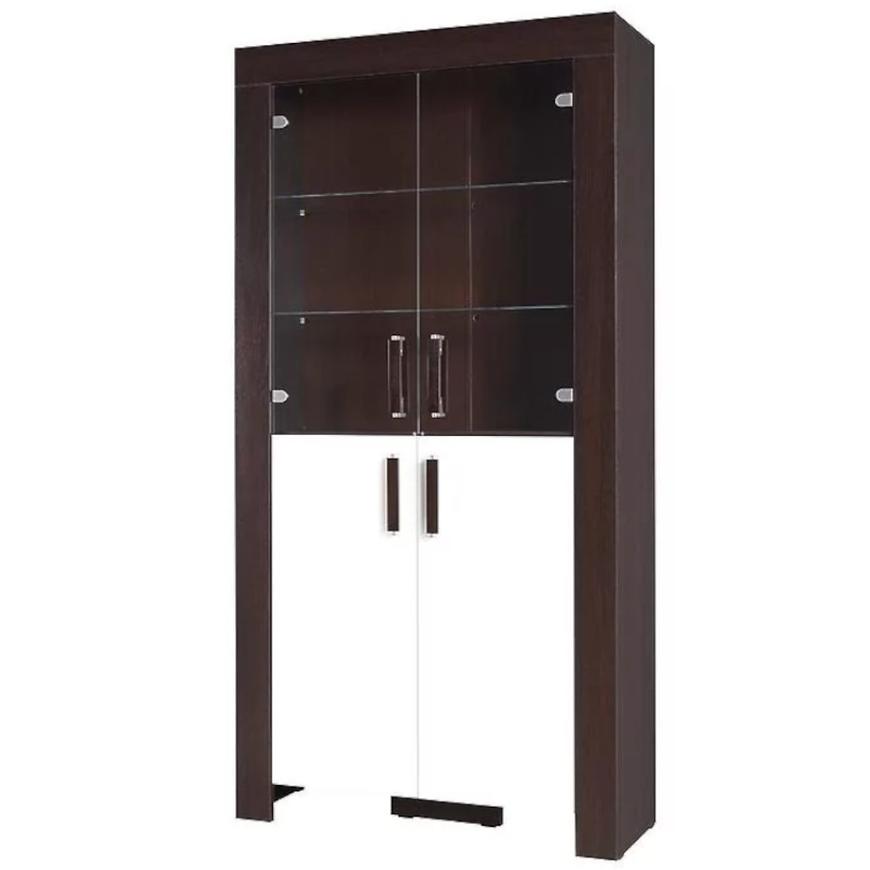 Regál Cezar 3 Milano/Cren