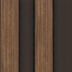 Lamella falburkolat MODERN LINE BIG Dark 21x120x2650mm
