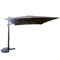 Kerti napernyő Roma 300 cm