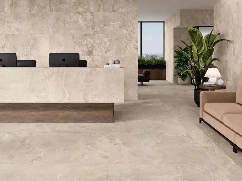 Csempe Gres Dome Nut 60/120 Rect. PEI 4,2