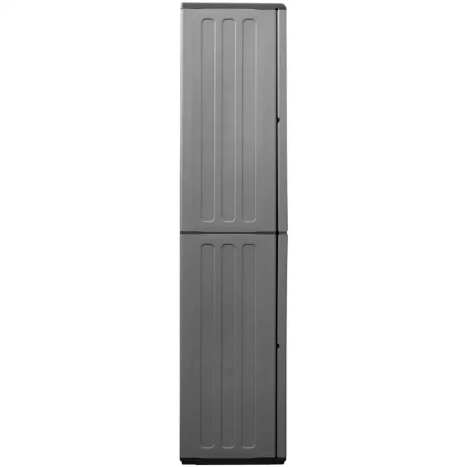 Szekrény E71/TP- 680x370x1630 mm,6