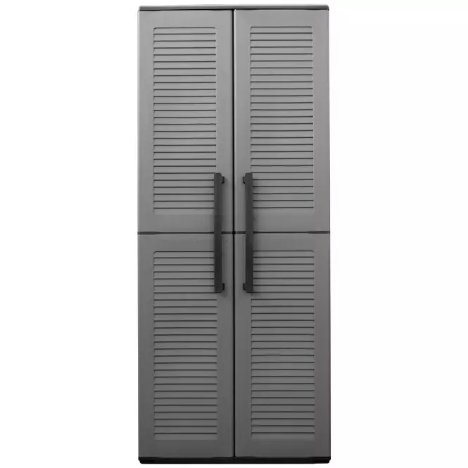 Szekrény E71/TP- 680x370x1630 mm