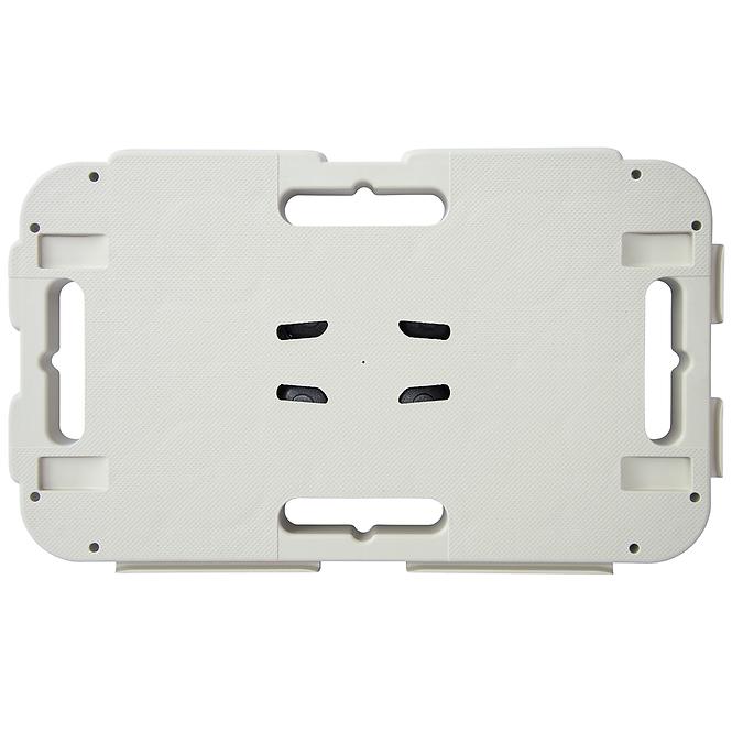 Szállítási platform L4829E/R35 480x290x80 mm,4