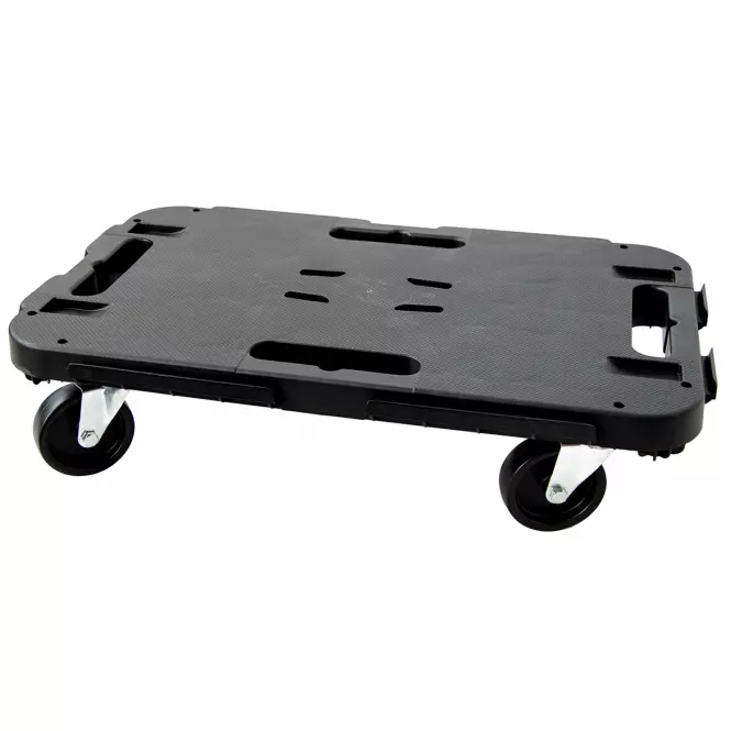 Szállítási platform L4829N 480x290x125 mm,2