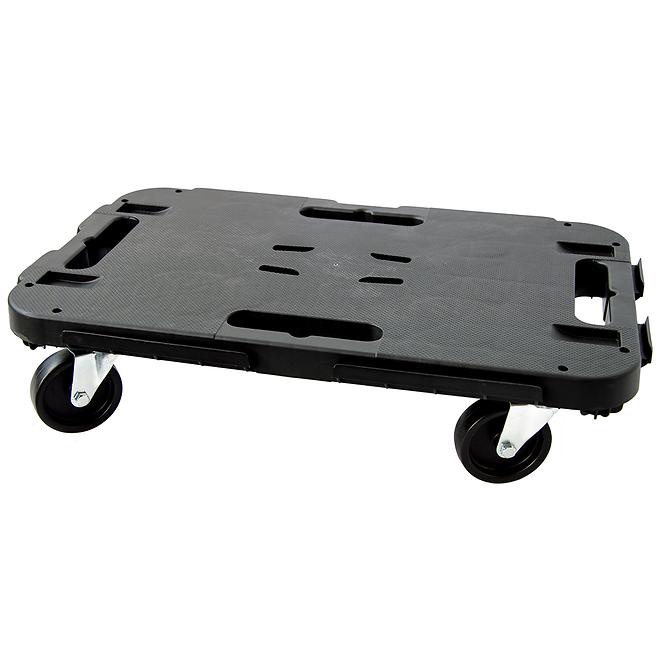 Szállítási platform L4829N 480x290x125 mm,2