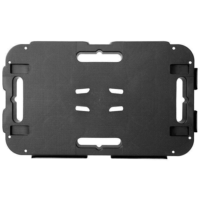 Szállítási platform L4829N 480x290x125 mm,6