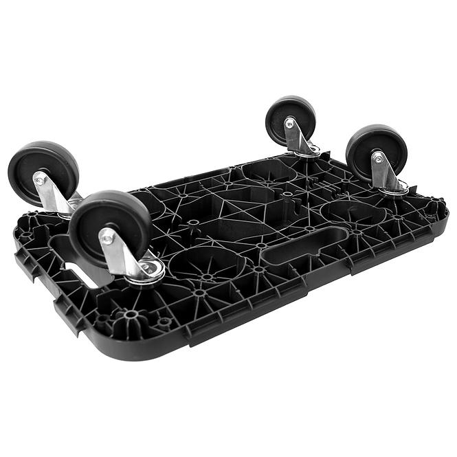 Szállítási platform L4829N 480x290x125 mm,7