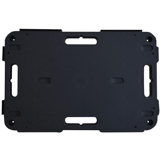 Szállítási platform L5838N 580x380x120 mm,4