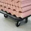 Szállítási platform L5838N 580x380x120 mm,7
