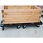 Szállítási platform L5838N 580x380x120 mm,8