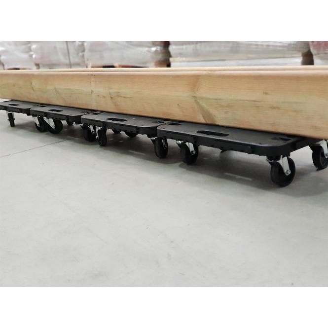 Szállítási platform L5838N 580x380x120 mm,9