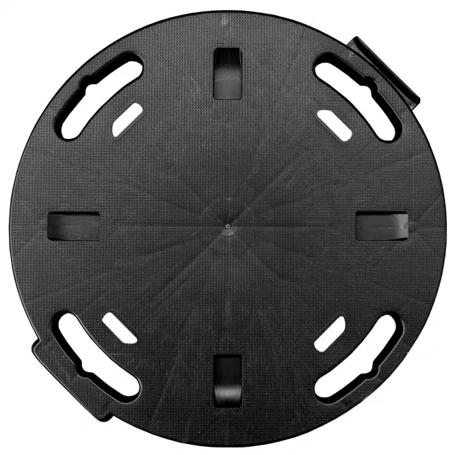 Szállítási platform L4040N 400x400x125 mm