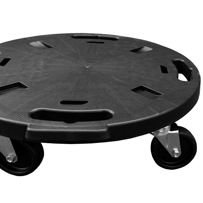 Szállítási platform L4040N 400x400x125 mm,2