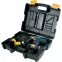 Doboz elektromos szerszámok számára 2500 400x340x133 mm,2