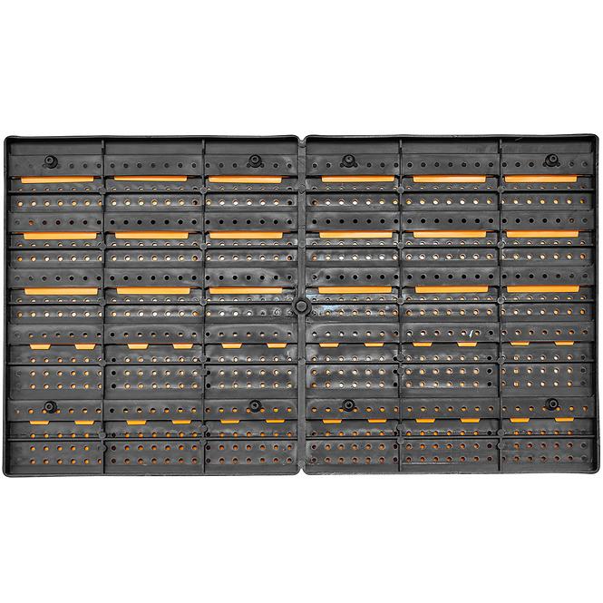 Műhelyszervező 323 30-dr 646x180x385 mm,6