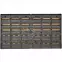 Műhelyszervező 323 30-dr 646x180x385 mm,6