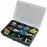 Műhelyszervező 12 rekesszel 3200 180x128x32 mm 3200