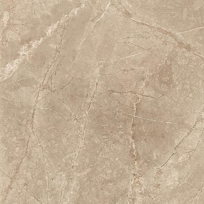 Csempe Gres Tecnostar Taupe Mat 59,7x59,7