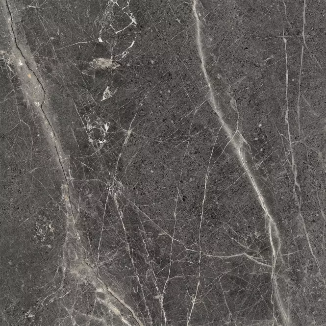 Csempe Gres Tecnostar Graphite Mat 59,7x59,7,3